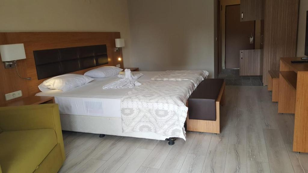 Begonville Beach Hotel Adult Only
