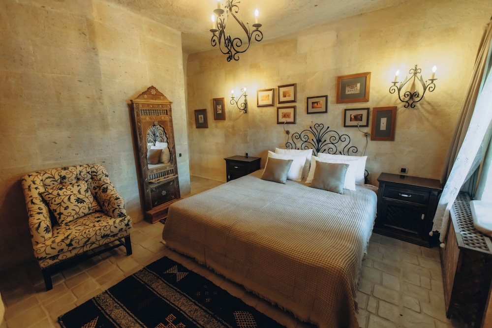 Hush Cappadocia Hotel(Please Contact The Property 7 Days In Advance)