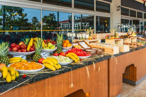 Casa Fora Beach Resort And Spa Ultra All Inclusive(97 Km Away From Antalya)(Does Not Accept Men Only Bookings)