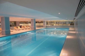 City One Hotel And Spa