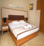The Hera Premium Hotels(Also Known As Sanli Suite/Ebrusun Konagi)(26Km Away From Istanbul)