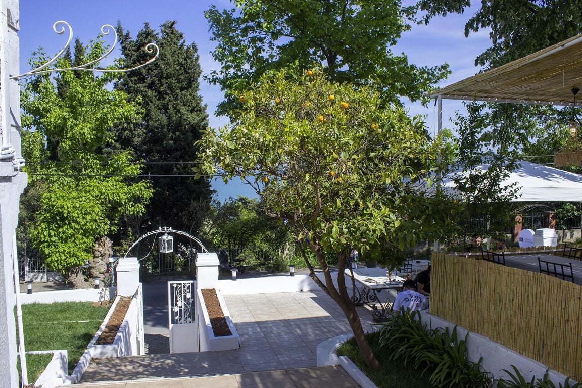 Ikigai Hotel Villa Rifat