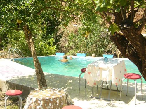 Waldvilla Hotel