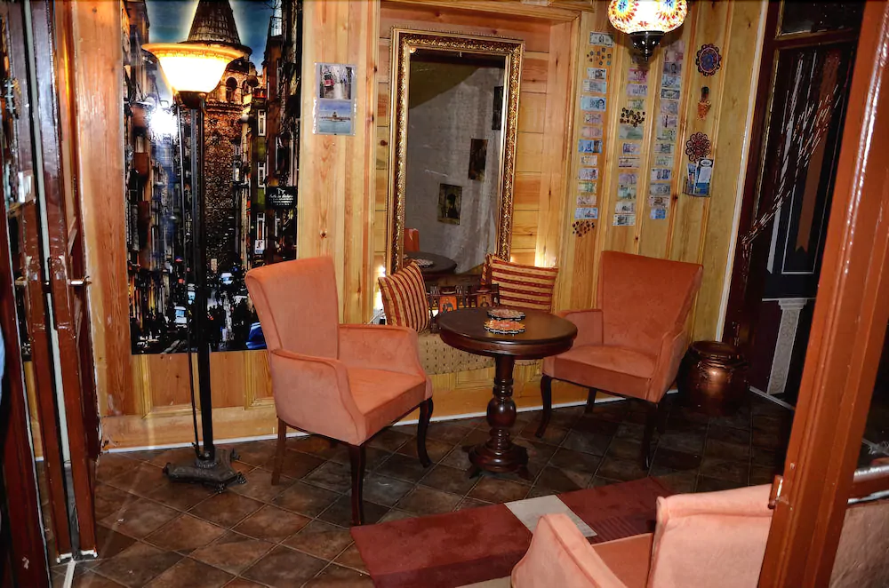 Mila Boutique Hotel