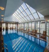 Wow Istanbul Hotel(Also Known As Wow Convention Center)