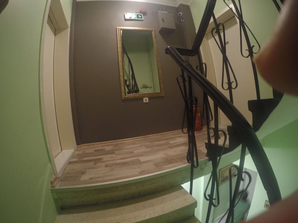 Puffin Suite