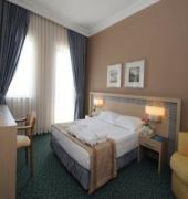 Pam Thermal Hotel Clinic And Spa