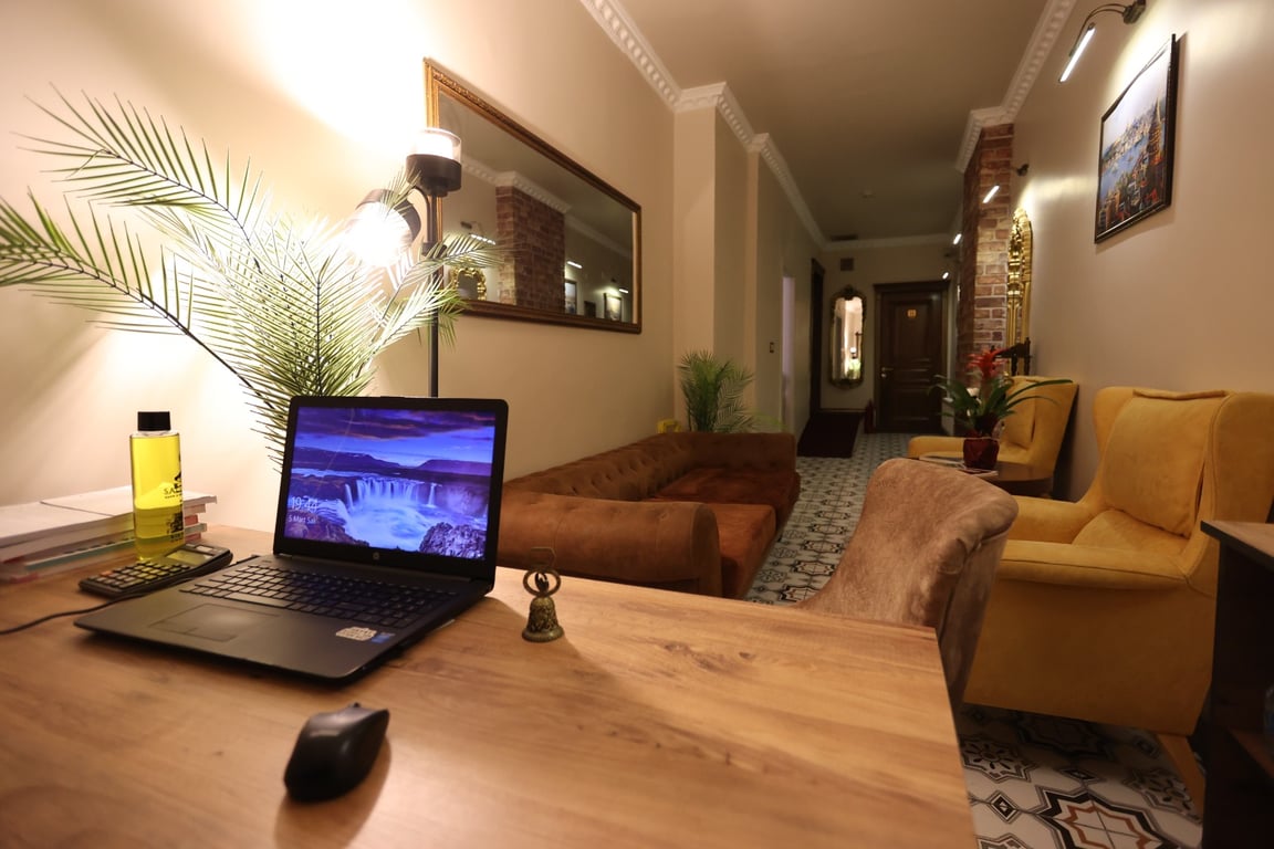 Beyport Hotel Taksim