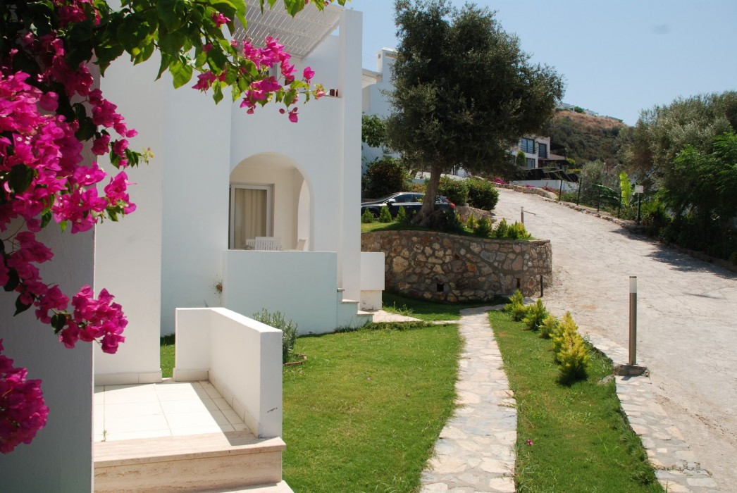 Vega Boutique And Aparts (Also Known As Vega Aparts Residences)