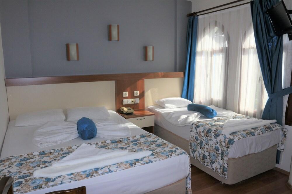 Otel Eroglu