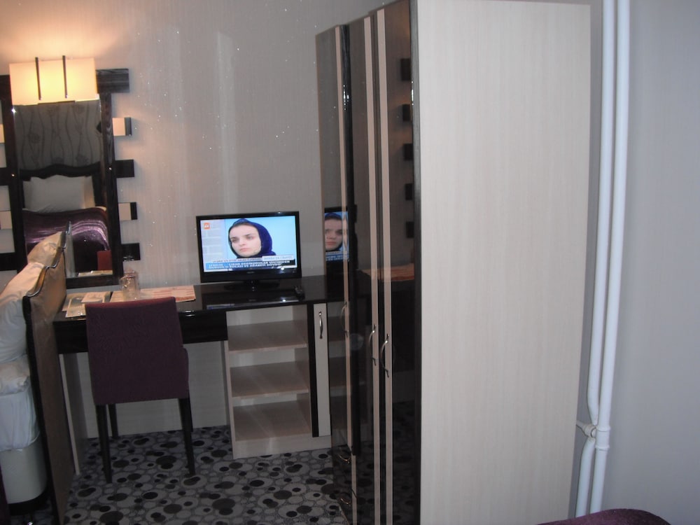 Rissis Otel Ankara