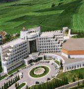 Buyuk Anadolu Thermal Hotel