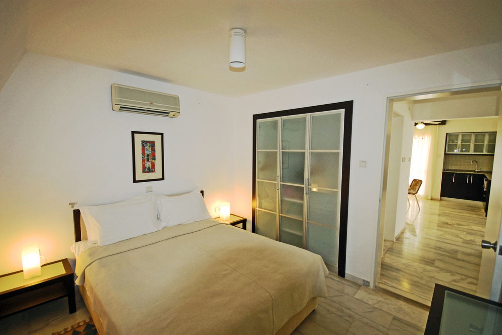 Loryma Resort Hotel(also Known As Labranda Loryma Resort)