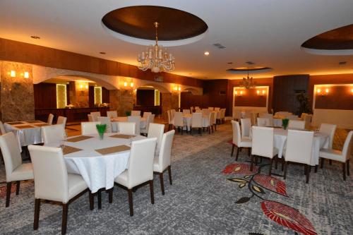 Bulvar Hotel