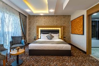 Anemon Kent Diyarbakir Hotel(Also Known As Anemon Diyarbakir Hotel)