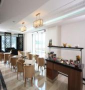 Asia City Hotel Istanbul