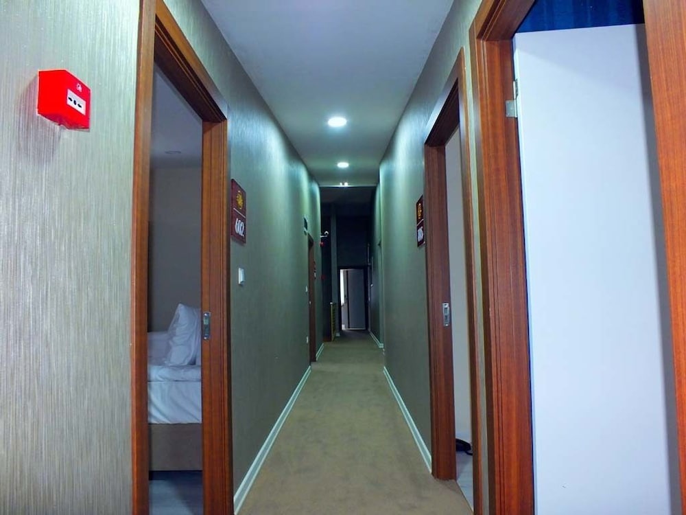 Cebeci Lotis Hotel