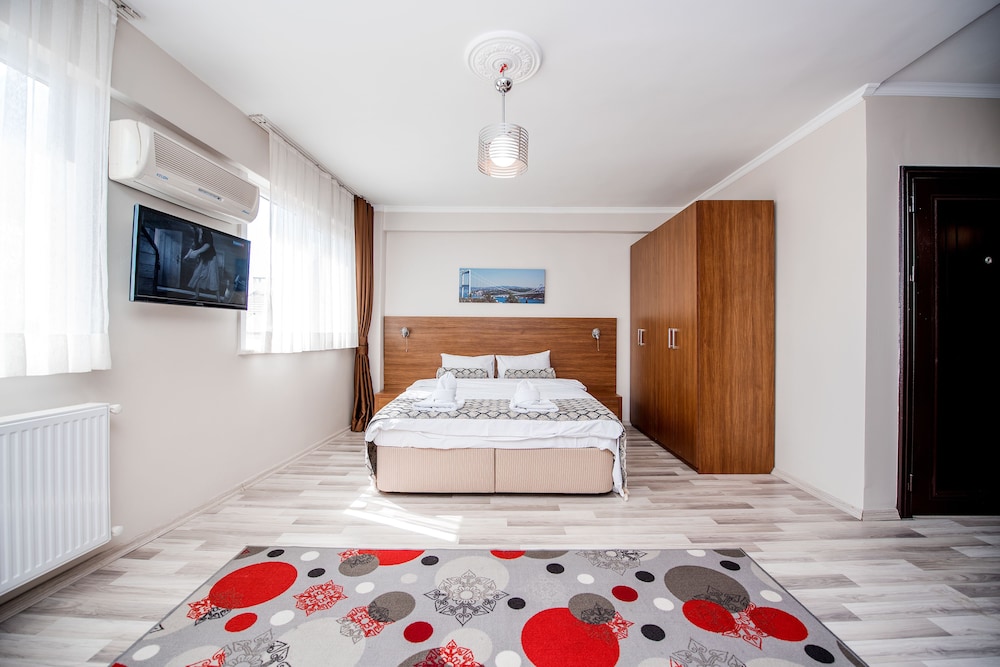 Carina Hotel Istanbul