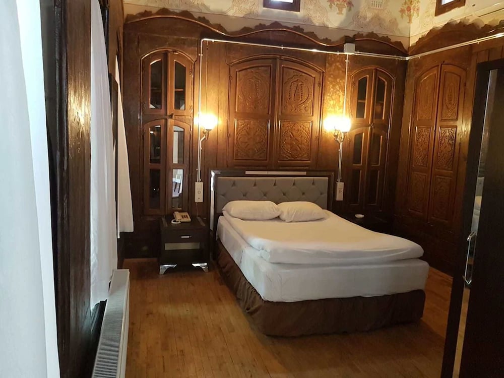 Beliz Hanim Konaklari (Please Contact The Property 5 Days In Advance)