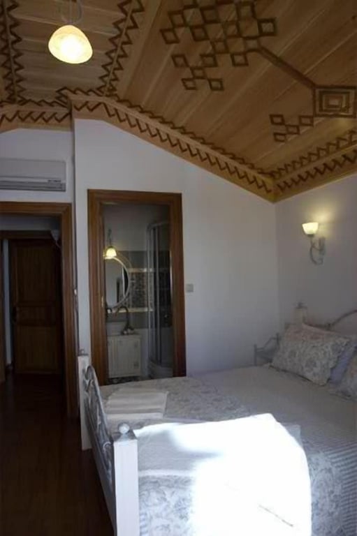 Des Etrangers Hotel Special Class