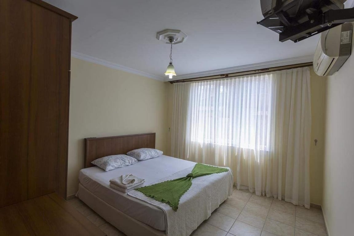 Bst Apart Otel
