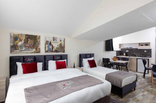 Tempo Florya Otel (24Km Away From Istanbul)