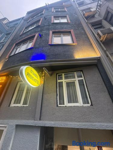 İstanbul Prens Hotel