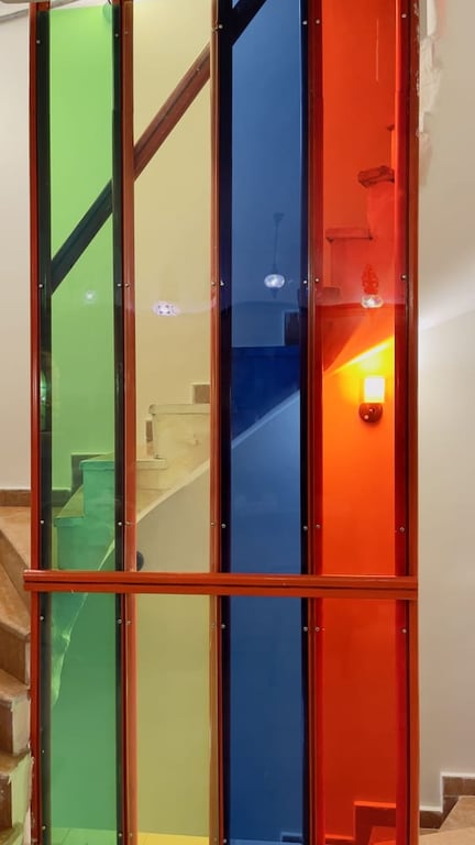 Lumina Boutique Hotel