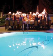 Blue Garden Hotel