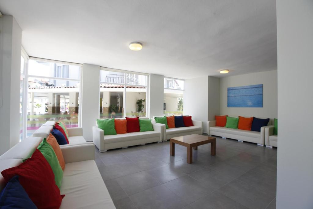 Sunlight Garden Hotel (71Km Away From Antalya)
