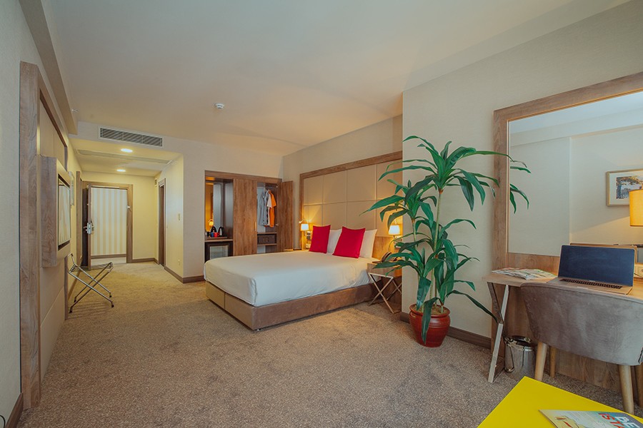 Ibis Styles Istanbul Bomonti