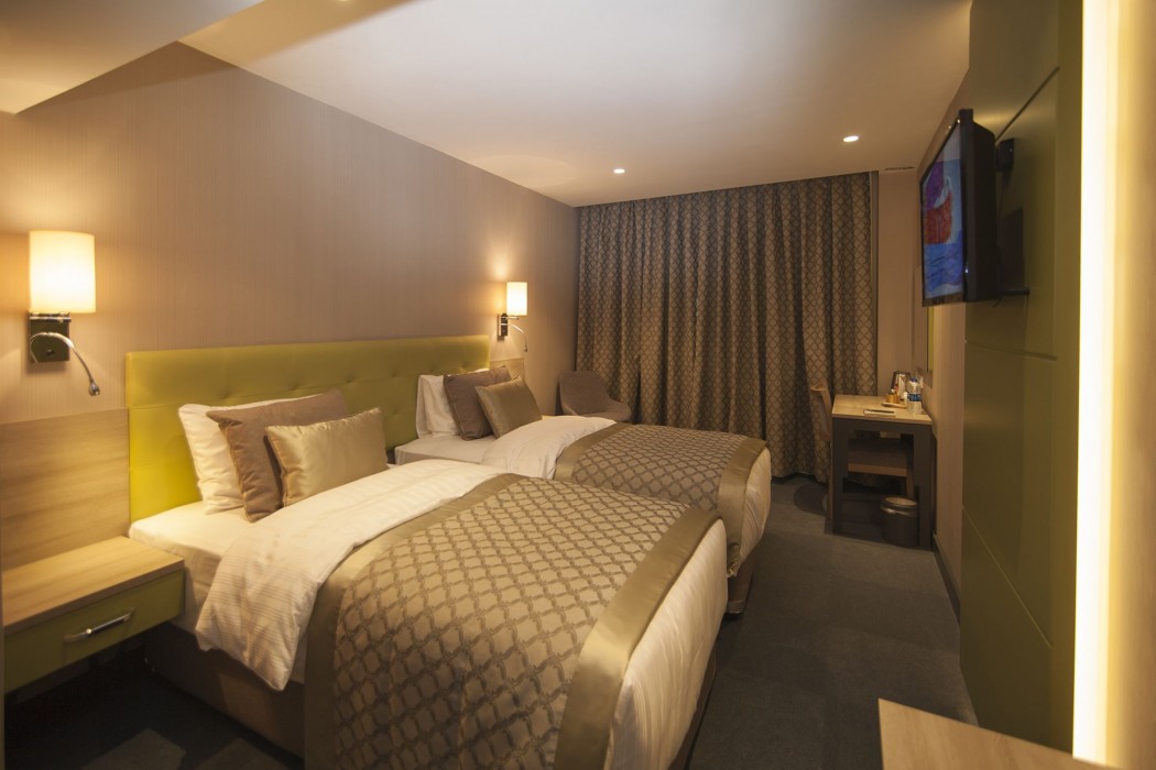 Yeni Bahar Otel