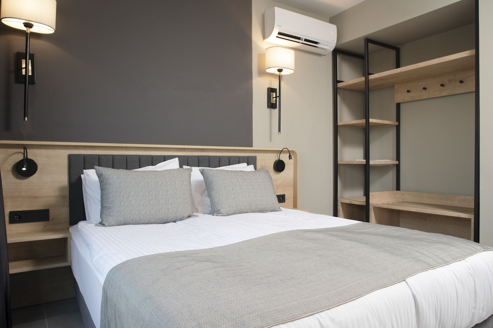 Green Garden Resort And Spa Hotel(Also Known As Green Garden Apart Hotel)(Does Not Accept Men Only Bookings)