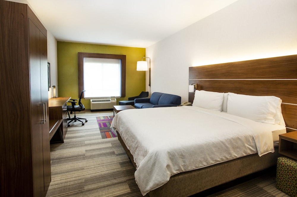 Holiday Inn Express Bethlehem Airport Allentown Area