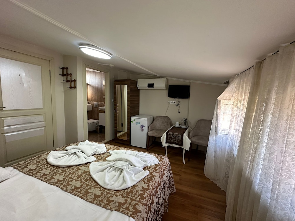 Family Inn Buhara Otel