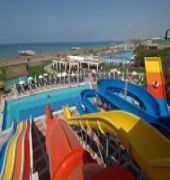 Voyage Belek Golf And Spa Hotel(42Km Away From Antalya)