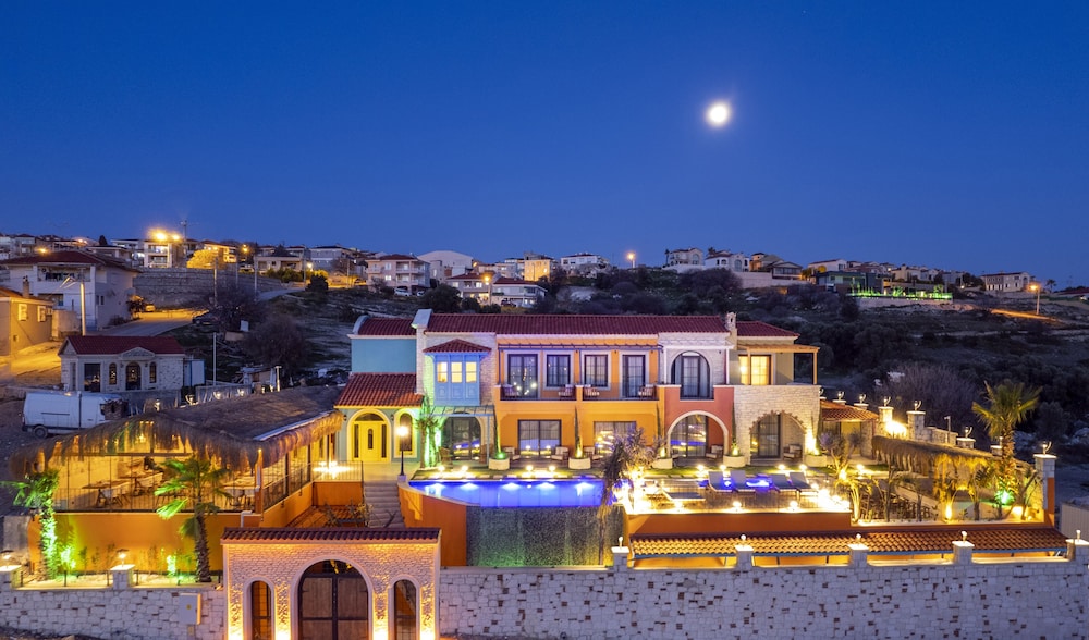 Lavie Hotel Cesme