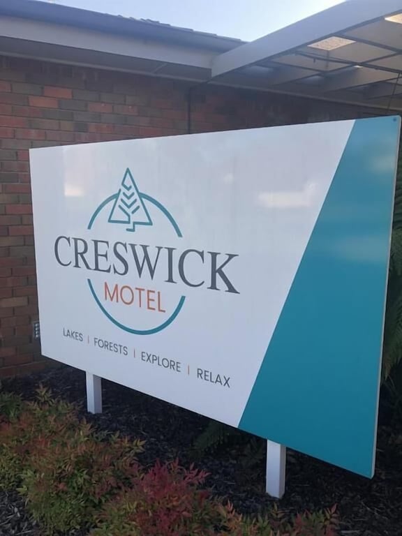 Creswick Motel (no Front Desk For Check In Please Contact The Property At Least 5 Days In Advance)