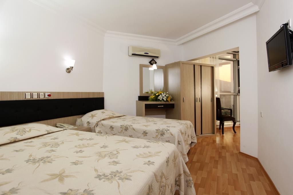 Monte Carlo Hotel All Inclusive