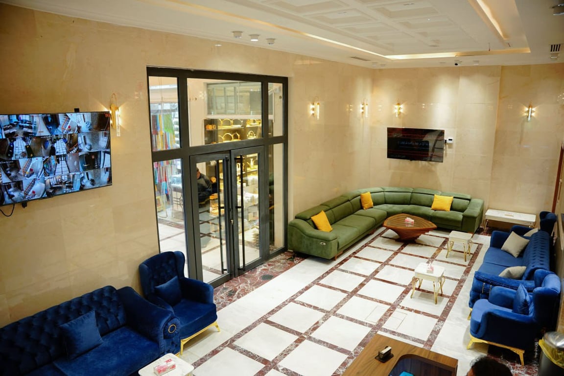 Tawaf Hotel