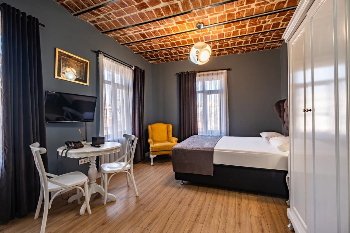 Galata 1875 Suites