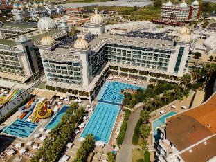 Castival Hotel(69km Away From Antalya)(do Not Accept Men Only Bookings)