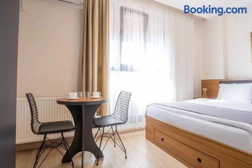 Campus Butik Hotel(31Km Away From Istanbul)