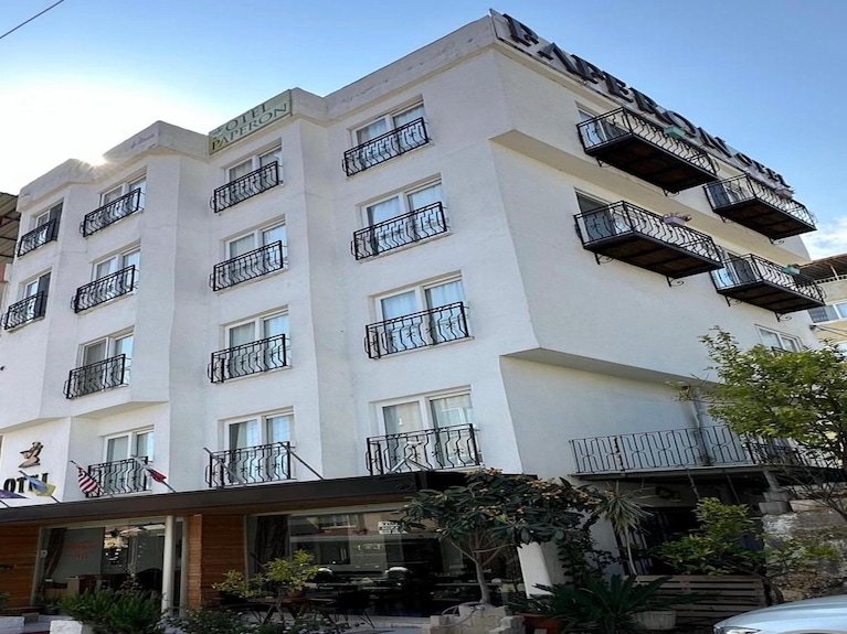 Paperon Butik Otel