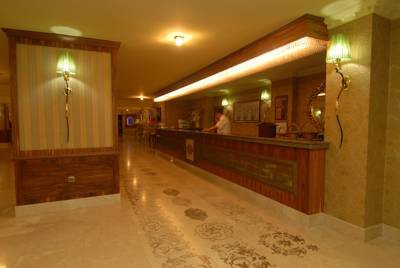 Senza Grand Santana Hotel (formerly Grand Santana Hotel)