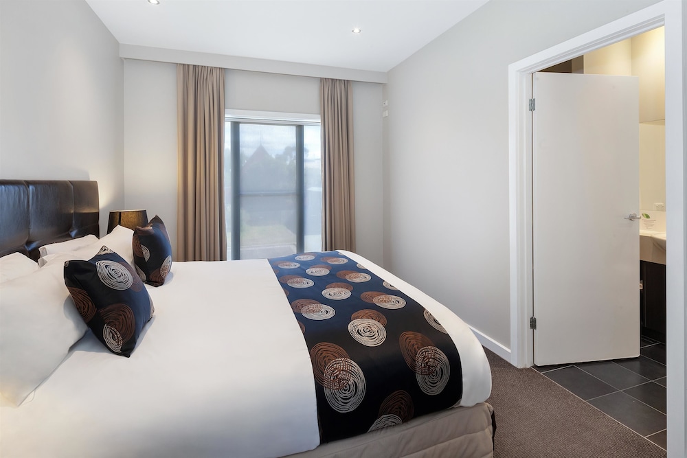 Best Western Plus Ballarat Suites(limited Hour Front Desk