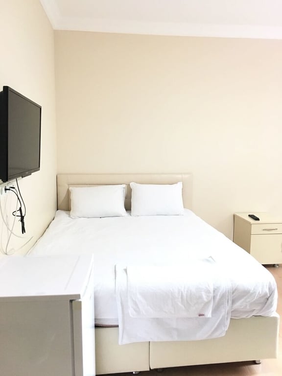 Isikli Kale Otel