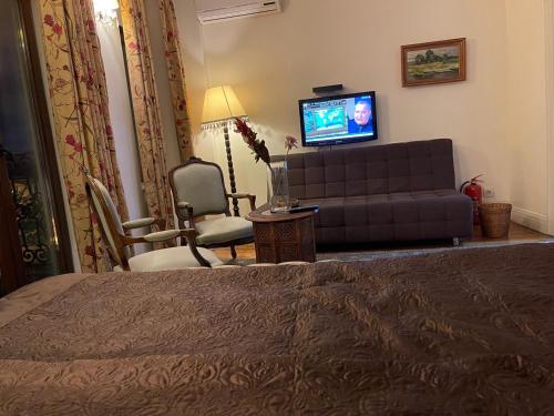 Dila Suites