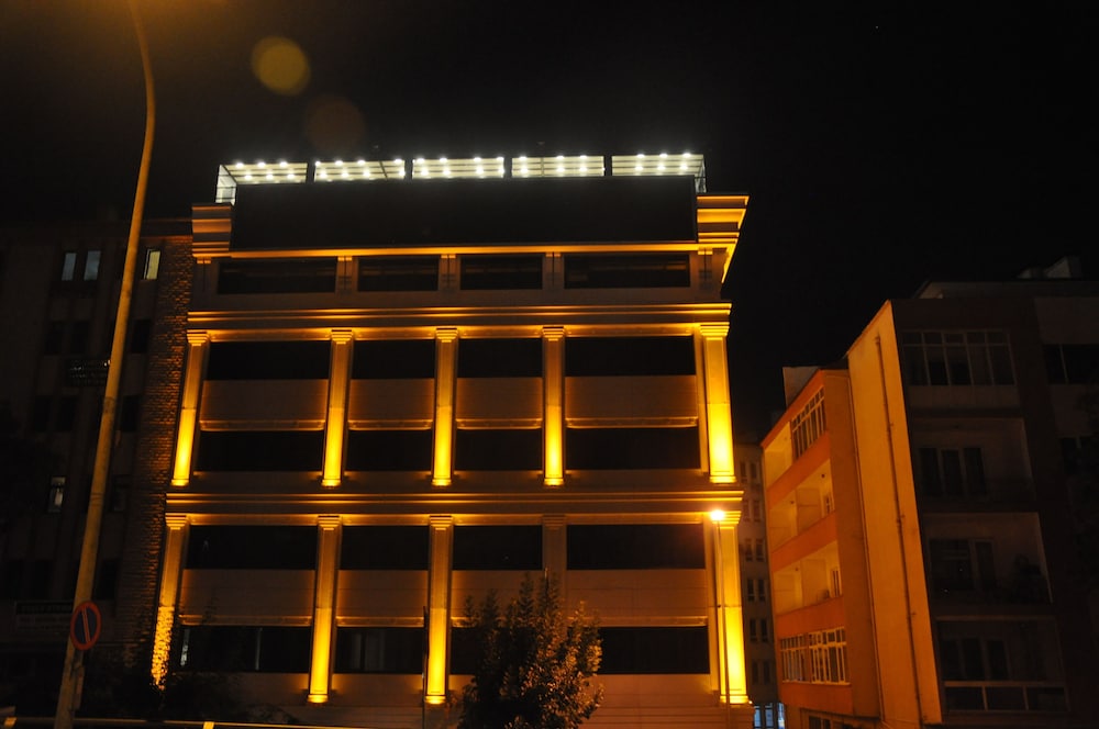 Golaz Suit Hotel