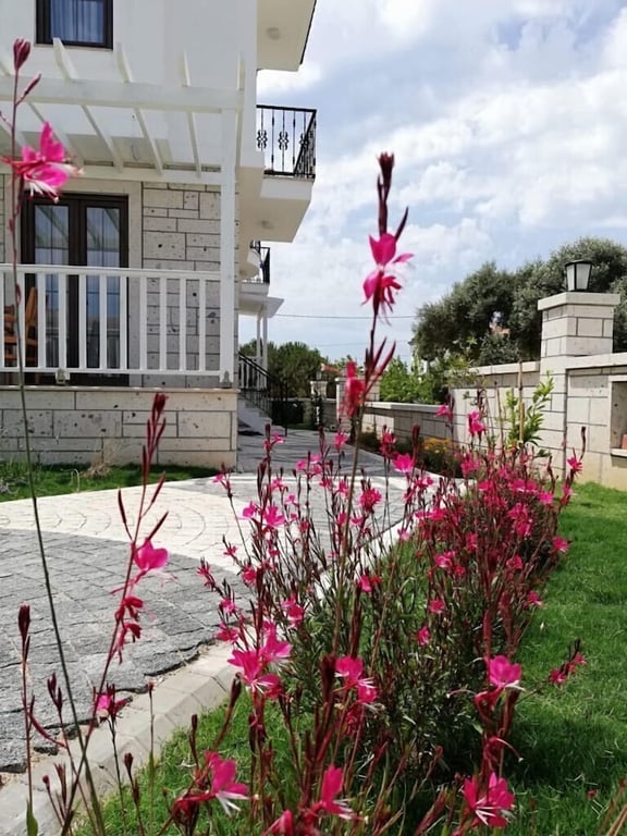 Bozcaada Ersin Konak (Also Known As Butik Otel)